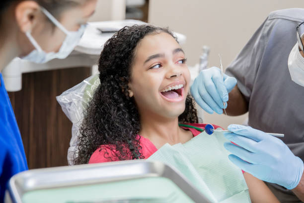 Best Emergency Tooth Extraction in St Martin, MS