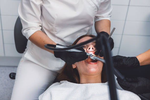 Best Walk-In Emergency Dentist in St Martin, MS