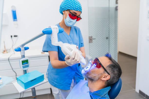 Best Emergency Root Canal Treatment in St Martin, MS